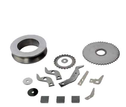 Cutting tool inserts