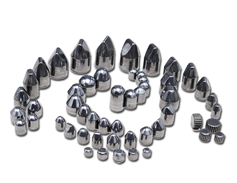 Mining tool inserts