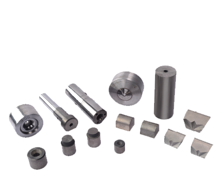 Wear part products